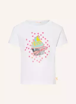 Футболка Billieblush, белый