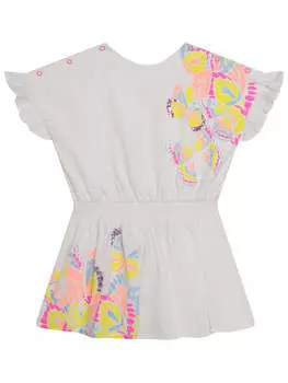 Футболка Billieblush, белый