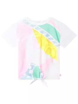 Футболка Billieblush, белый