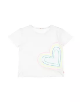 Футболка Billieblush, белый