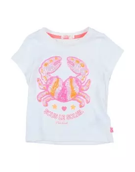 Футболка Billieblush, белый