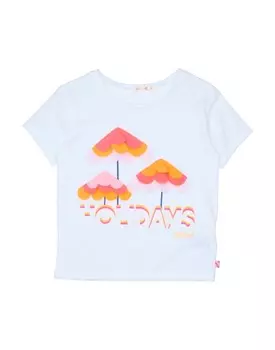 Футболка Billieblush, белый