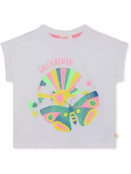 Футболка Billieblush, белый