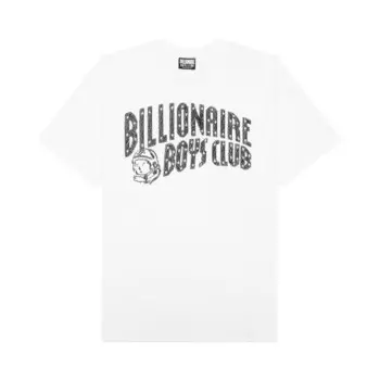 Футболка Billionaire Boys Club Arch T-Shirt, белый