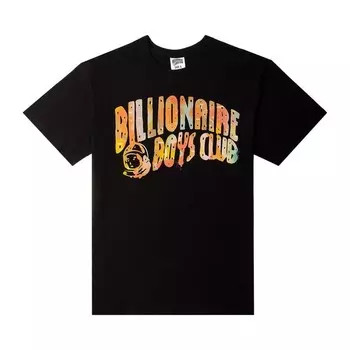 Футболка Billionaire Boys Club Arch T-Shirt, черный