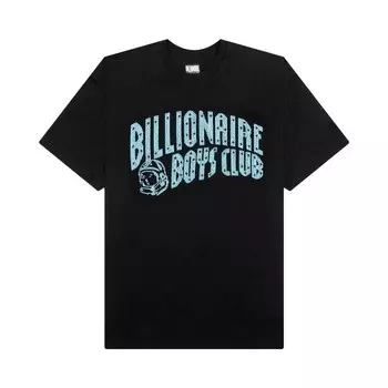 Футболка Billionaire Boys Club Arch T-Shirt, черный