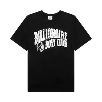 Футболка Billionaire Boys Club Arch T-Shirt Black, черный