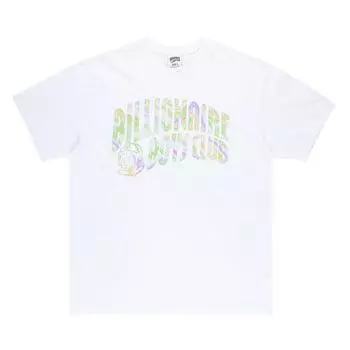 Футболка Billionaire Boys Club Arch T-Shirt 'White', белый