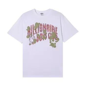 Футболка Billionaire Boys Club Arch 'White', белый