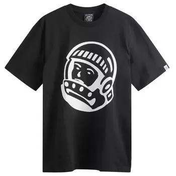 Футболка Billionaire Boys Club Astro Helmet Logo T-Shirt, черный