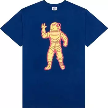 Футболка Billionaire Boys Club Astro Tee 'Sodalite Blue', синий