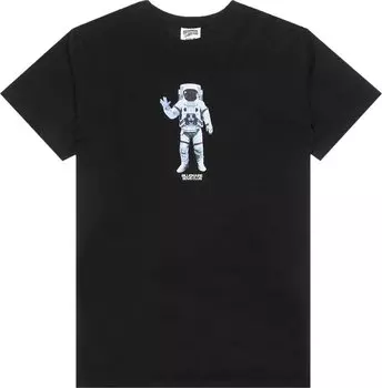 Футболка Billionaire Boys Club BB Greetings Short-Sleeve Tee 'Black', черный