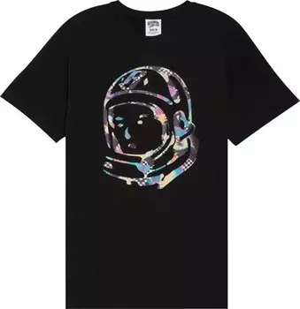 Футболка Billionaire Boys Club BB Helmet Short-Sleeve Tee 'Black', черный