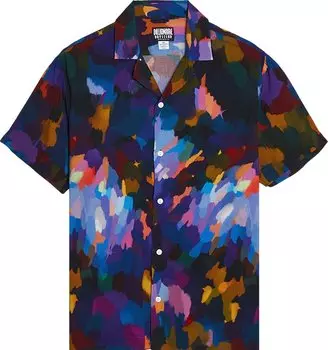 Футболка Billionaire Boys Club Blindspot Short-Sleeve Woven 'Black', черный