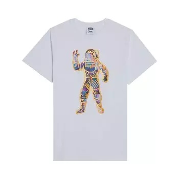 Футболка Billionaire Boys Club Crystal Astro, цвет Белый