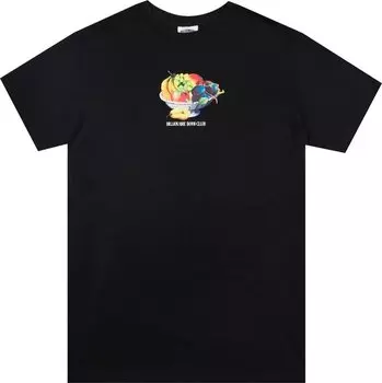 Футболка Billionaire Boys Club Fine Art Tee 'Black', черный