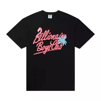 Футболка Billionaire Boys Club Flamillionaire T-Shirt, черный