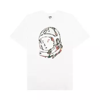 Футболка Billionaire Boys Club Forest T-Shirt, белый
