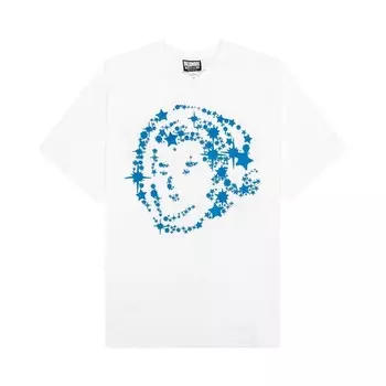 Футболка Billionaire Boys Club Heart & Mind Club T-Shirt, цвет Bleach White