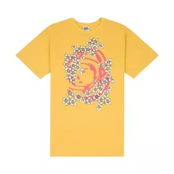Футболка Billionaire Boys Club Marigold T-Shirt, желтый