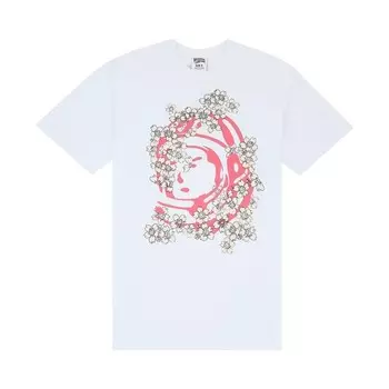 Футболка Billionaire Boys Club Marigold T-Shirt, белый