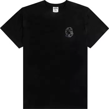 Футболка Billionaire Boys Club Mindset Short-Sleeve Knit 'Black', черный