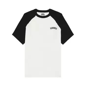 Футболка Billionaire Boys Club Moonshot Raglan T-Shirt, белый