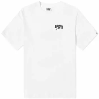 Футболка Billionaire Boys Club Small Arch Logo, белый