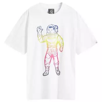 Футболка Billionaire Boys Club Standing Astro T-Shirt, белый