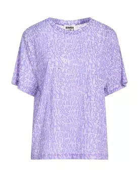 Футболка Bimba Y Lola, сирень