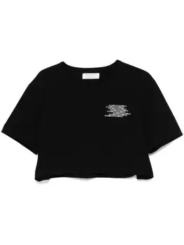 Футболка Bin Socit Anonyme, черный