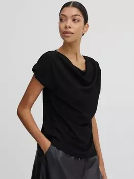 Футболка биселина B.Young, черный