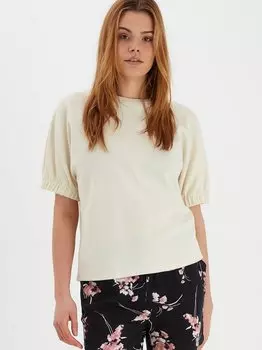 Футболка бисиллана B.Young, бежевый