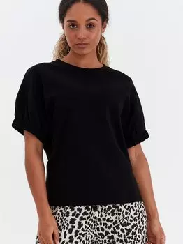 Футболка бисиллана B.Young, черный