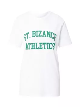 Футболка Bizance Paris GUSTIN, белый