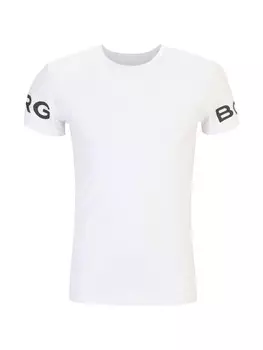 Футболка Bjrn Borg, белый