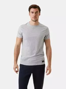 Футболка Bjrn Borg, серый