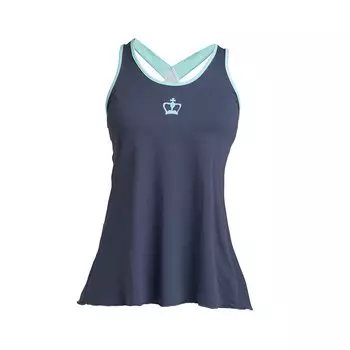 Футболка Black Crown Corfu, синий