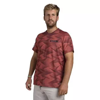 Футболка Black Crown Hidra, оранжевый