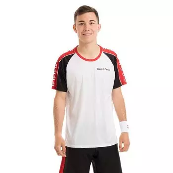 Футболка Black Crown Turku, белый