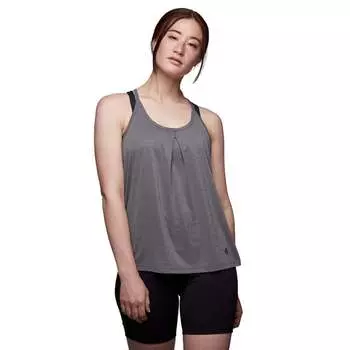 Футболка Black Diamond Integrale , серый