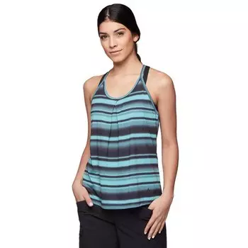 Футболка Black Diamond Integrale , синий