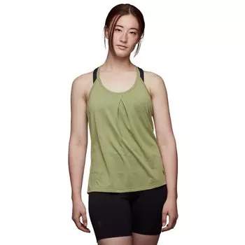 Футболка Black Diamond Integrale , зеленый