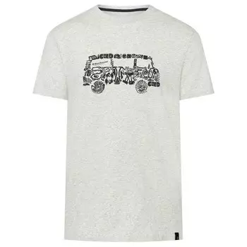 Футболка Black Diamond Vantastic, белый