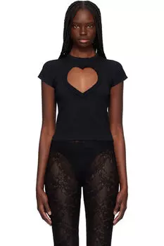 Футболка Black Heart Baby AMBUSH
