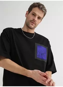 Футболка Black On Black