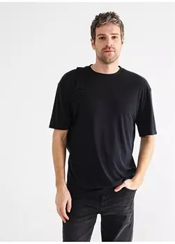 Футболка Black On Black