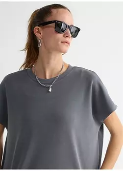 Футболка Black On Black