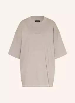 Футболка Black Palms, серый