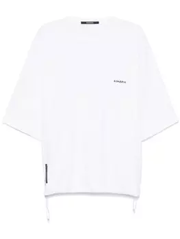 Футболка Blackeyes SONGZIO, белый